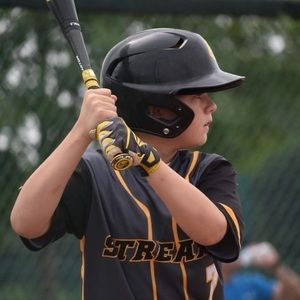 Meet your Posher, Braden